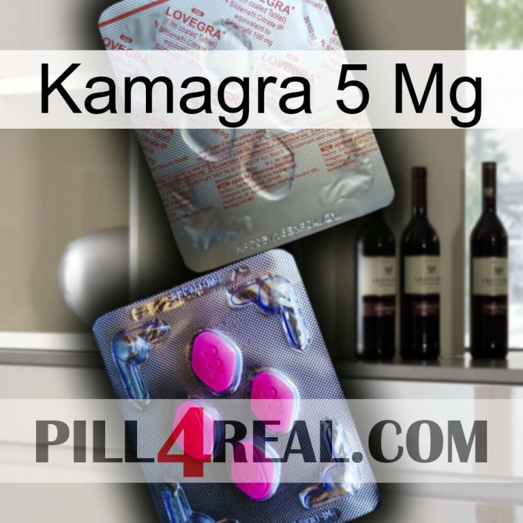 Kamagra 5 Mg 38